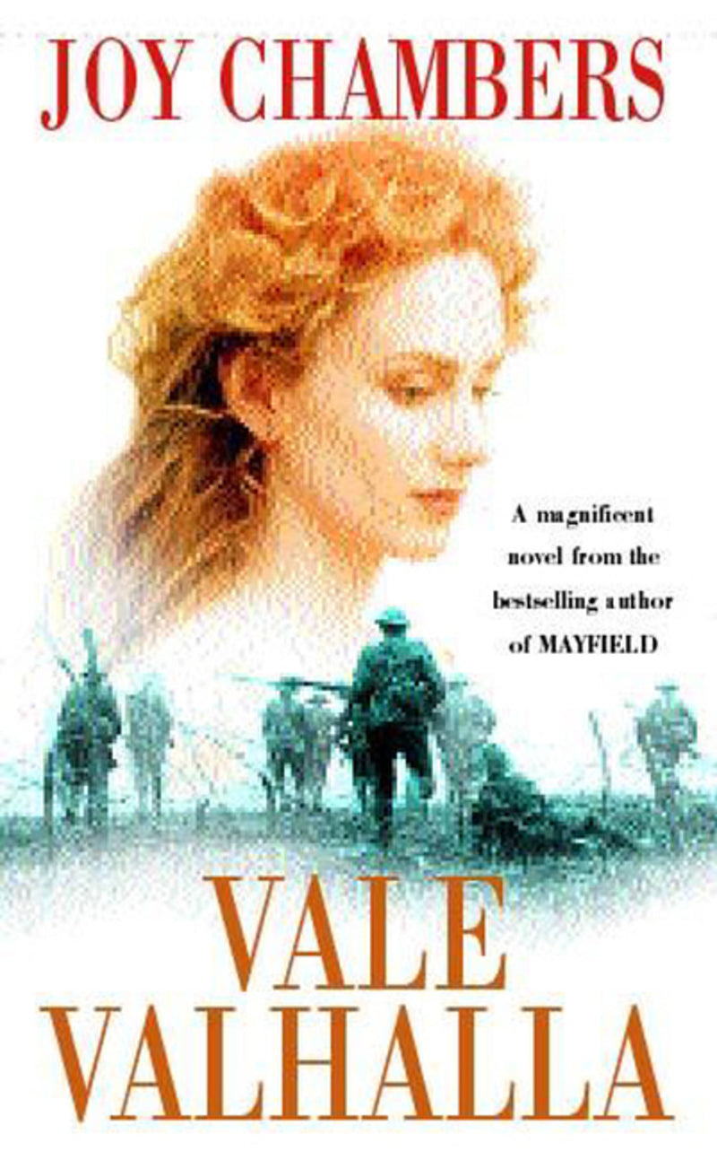 Vale Valhalla