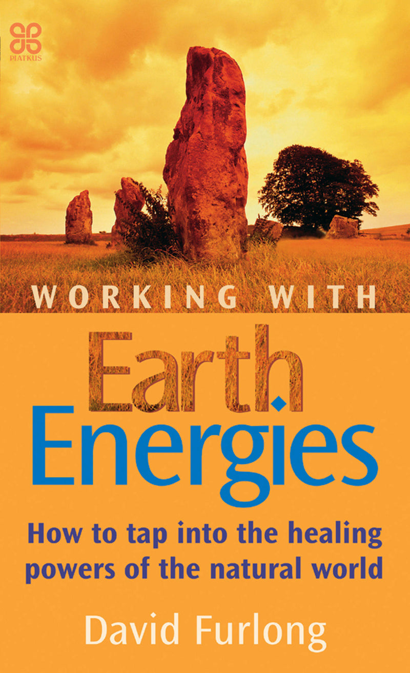 Working with Earth Energies