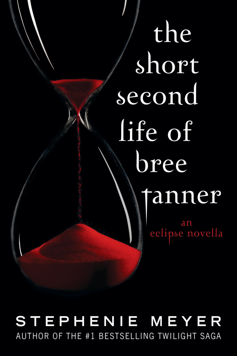 The Short Second Life of Bree Tanner