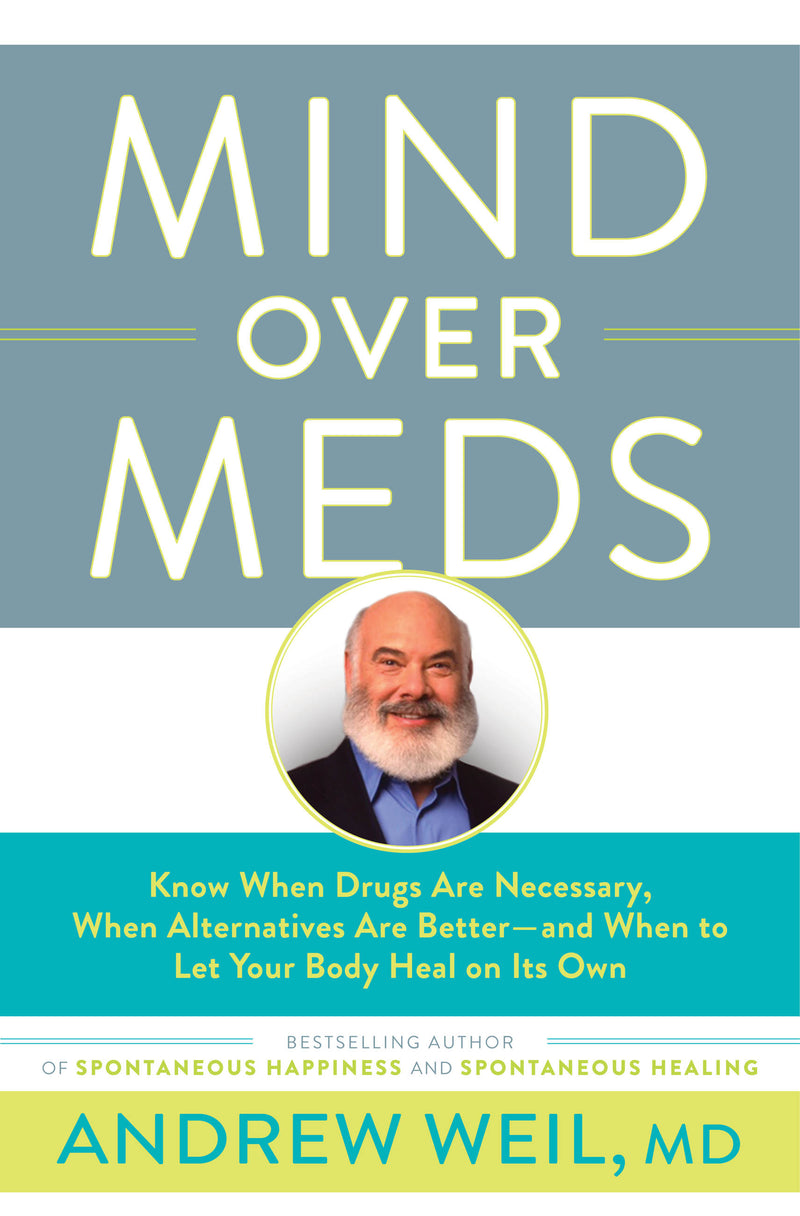 Mind Over Meds