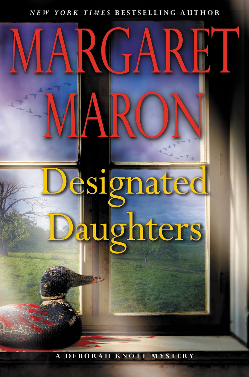 Designated Daughters