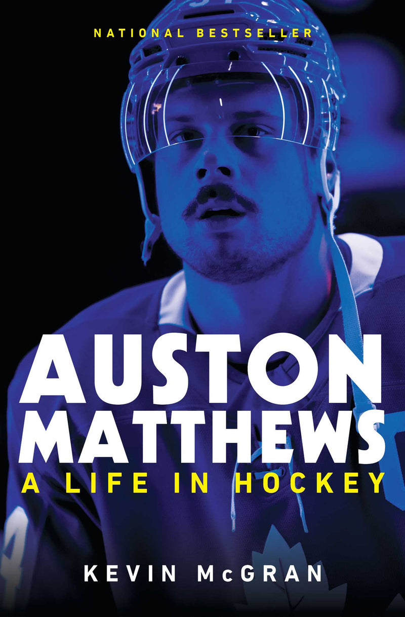 Auston Matthews