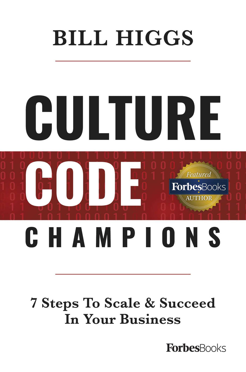 Culture Code Champions