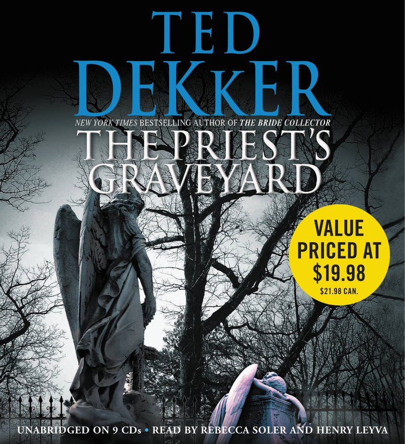 The Priest's Graveyard