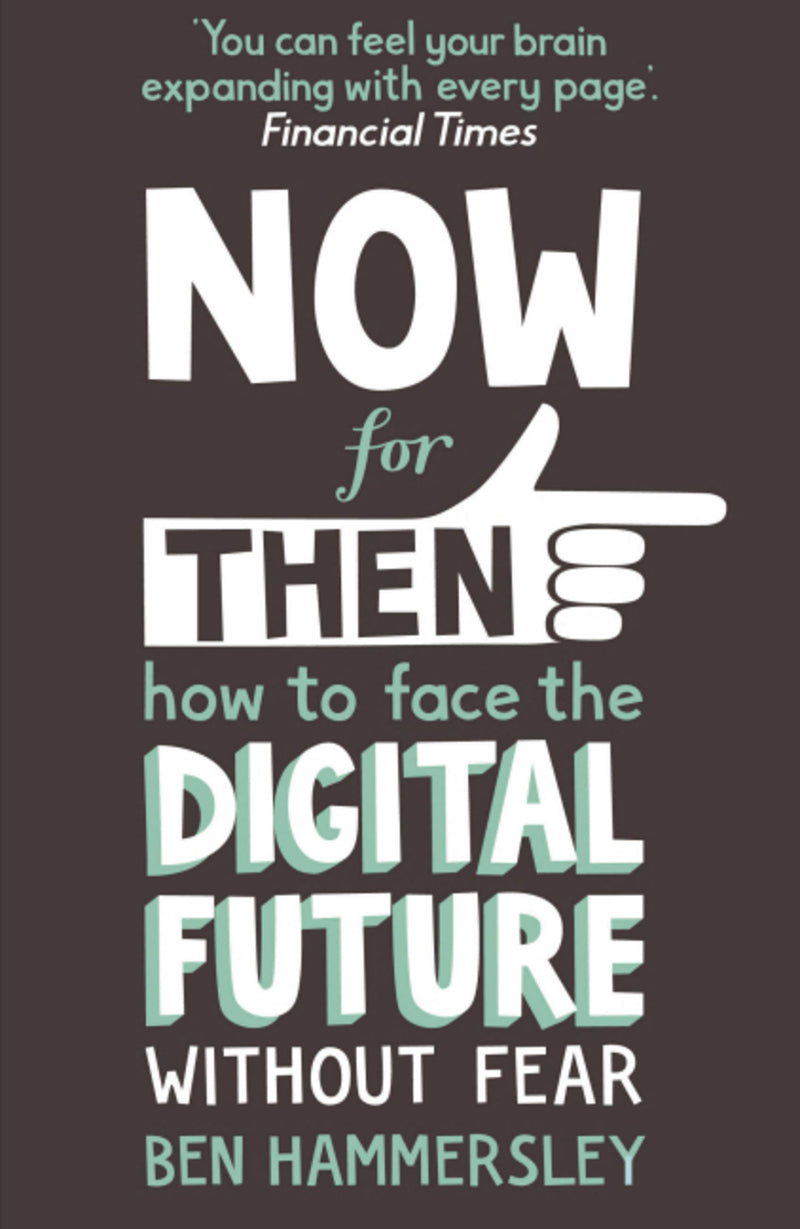 64 Things You Need to Know Now For Then