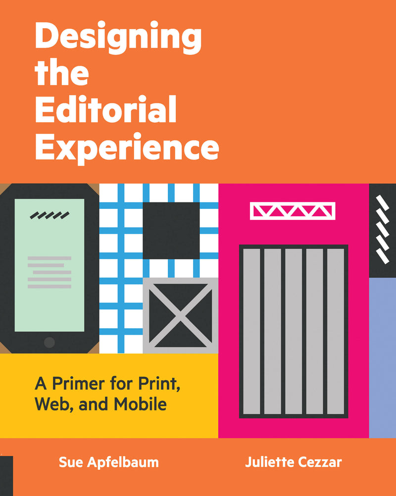 Designing the Editorial Experience