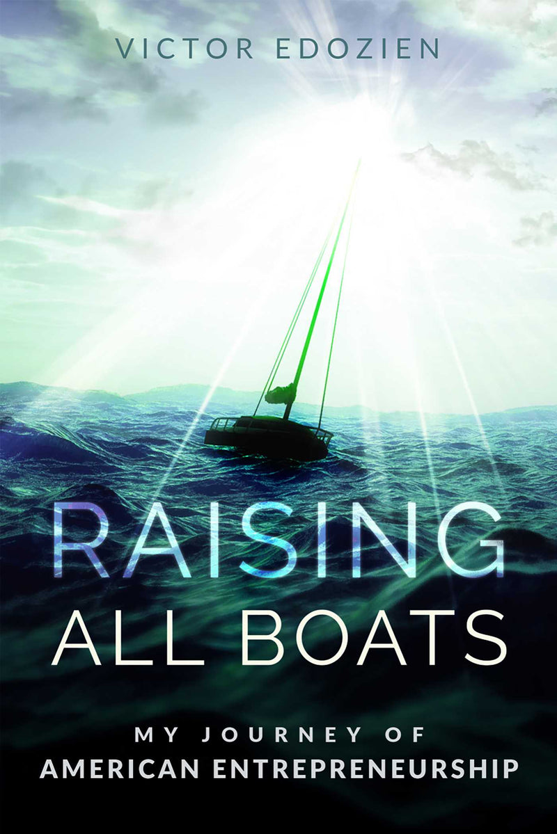 Raising All Boats