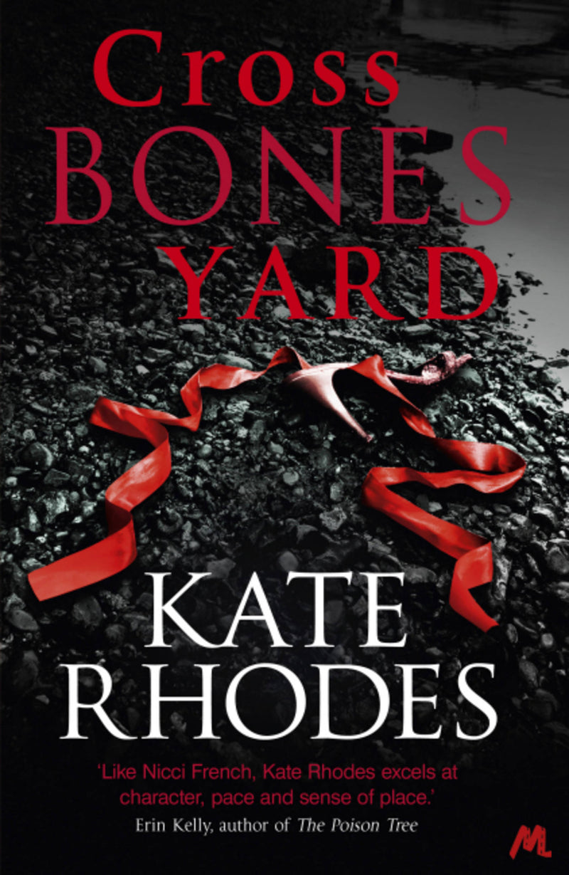 Crossbones Yard