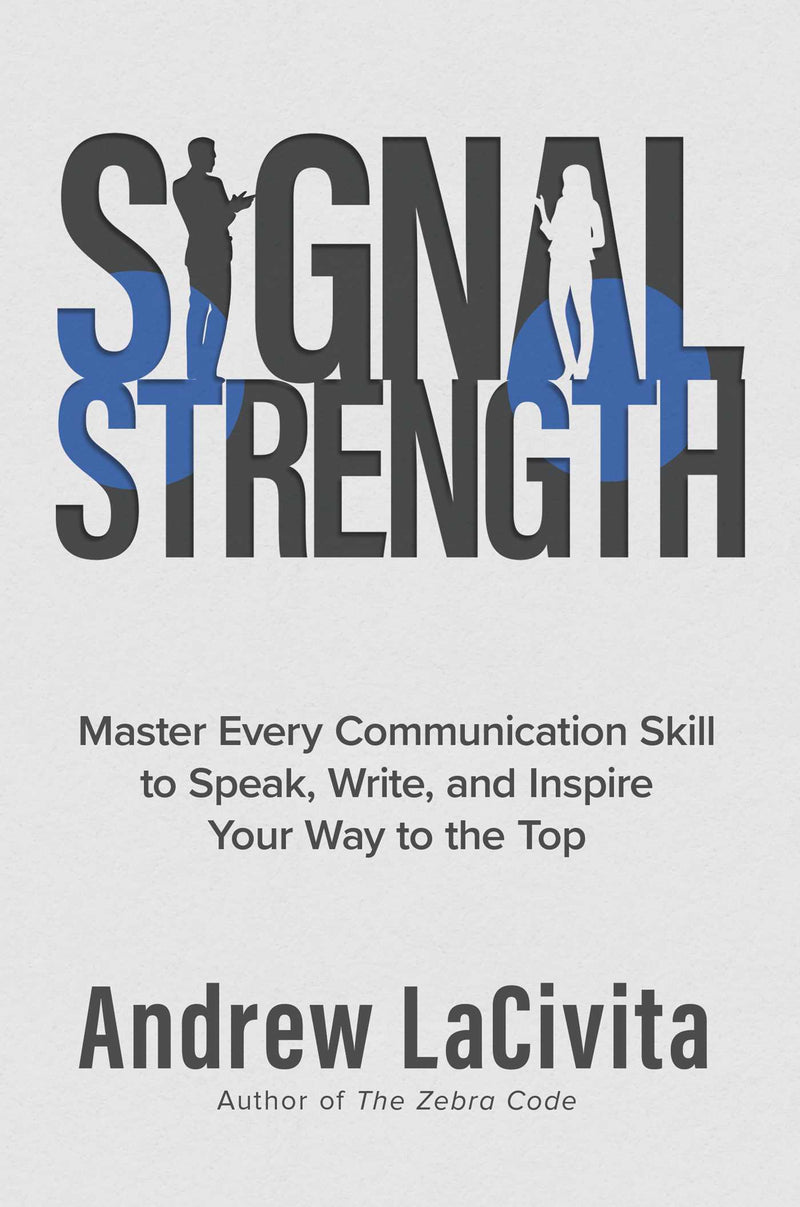 Signal Strength