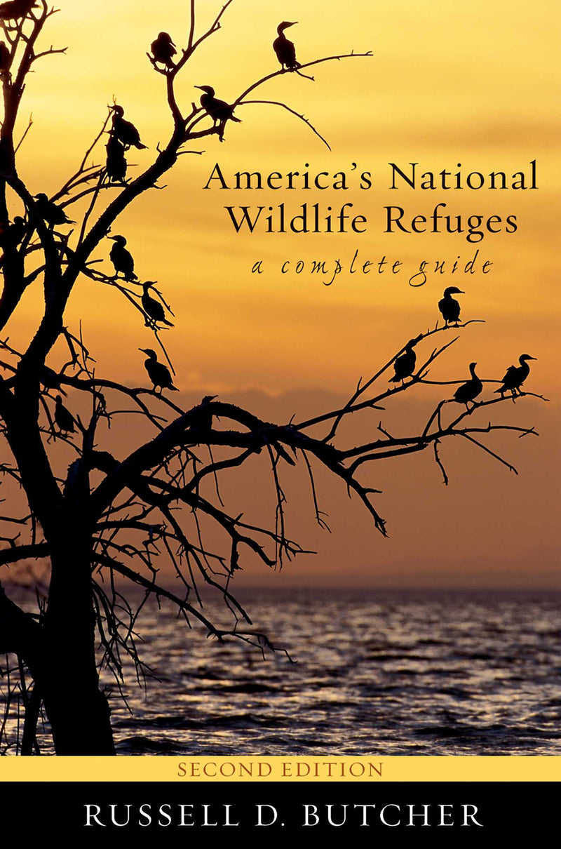 America's National Wildlife Refuges
