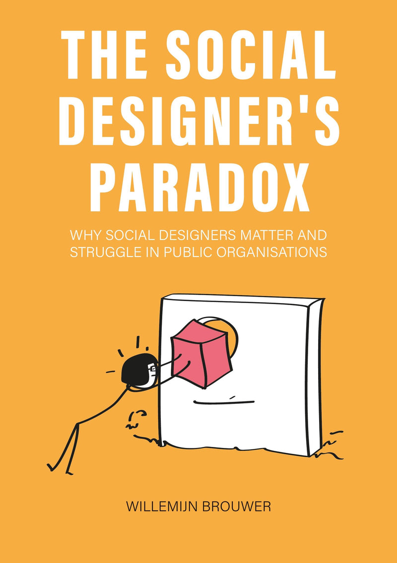 The Social Designer's Paradox
