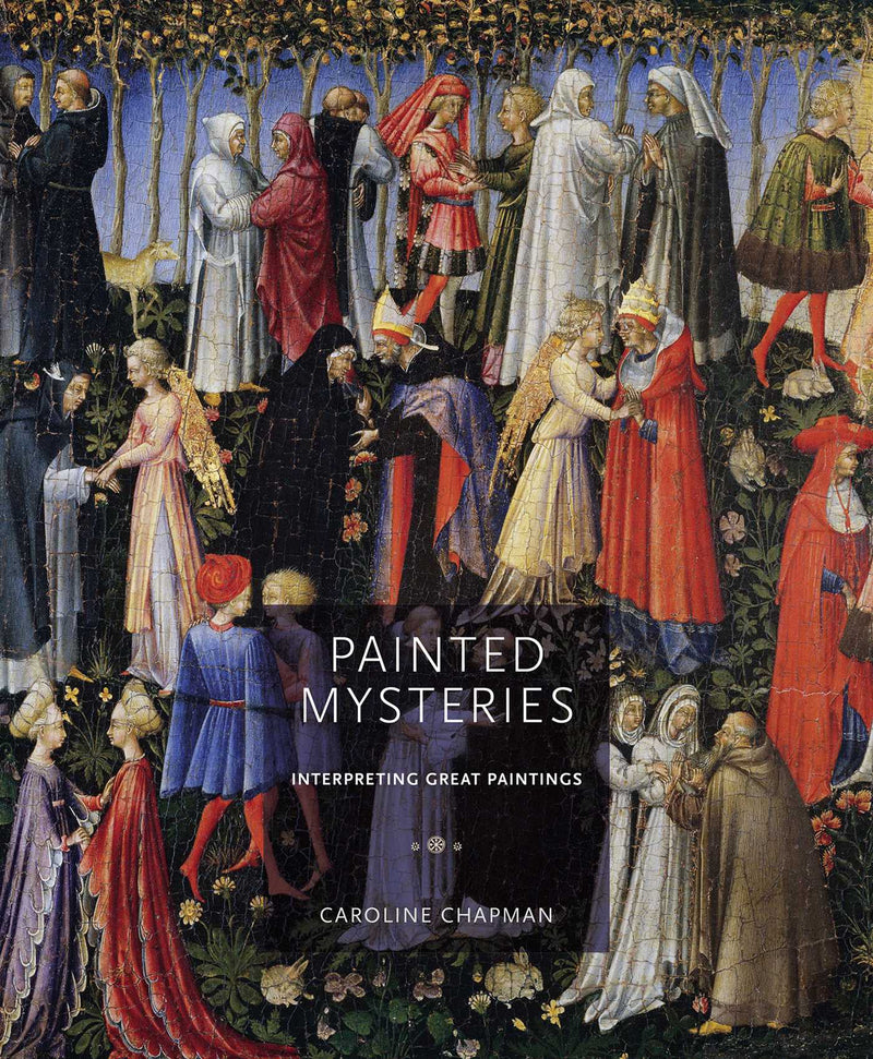 Painted Mysteries