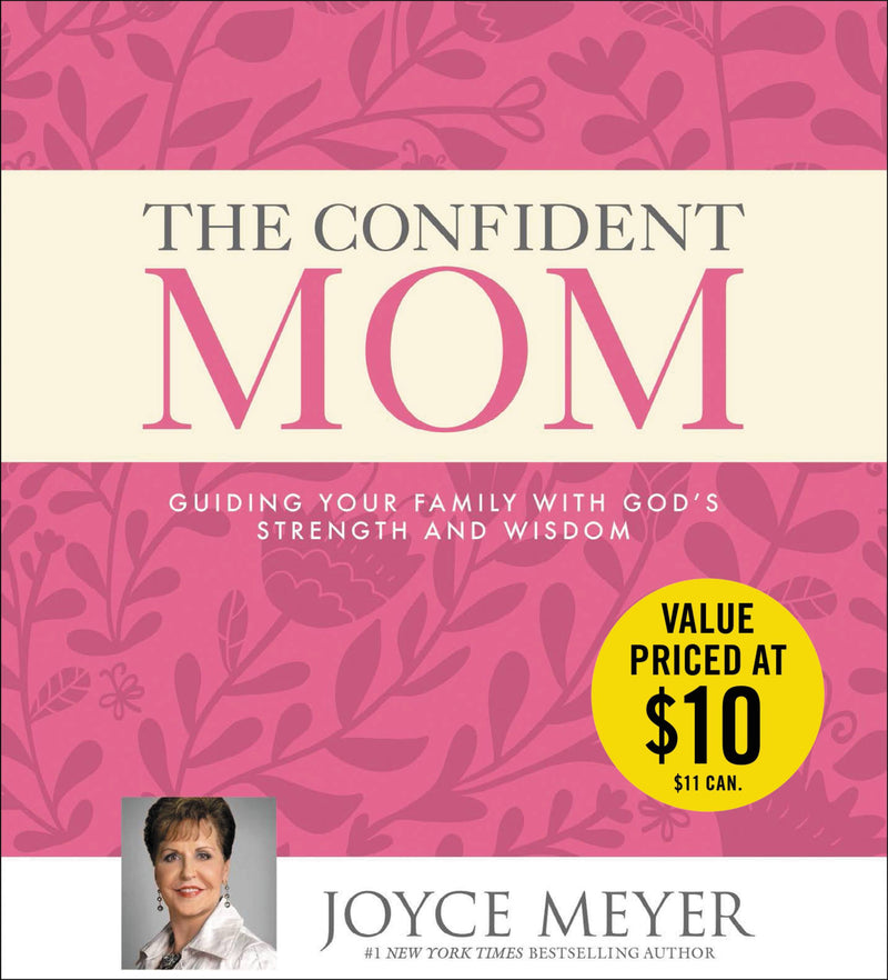 The Confident Mom
