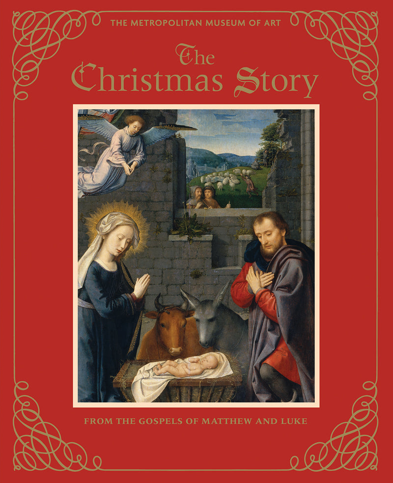 The Christmas Story [Deluxe Edition]