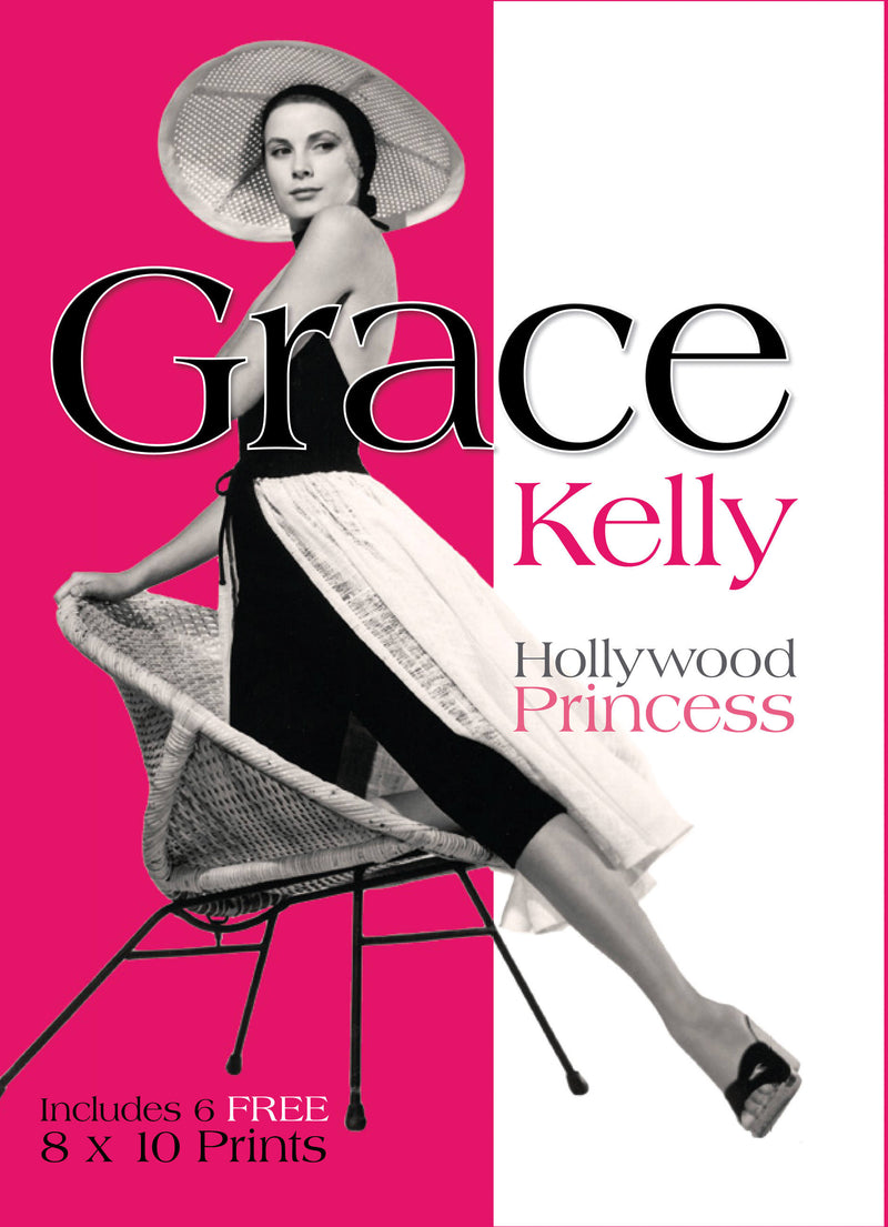 Grace Kelly