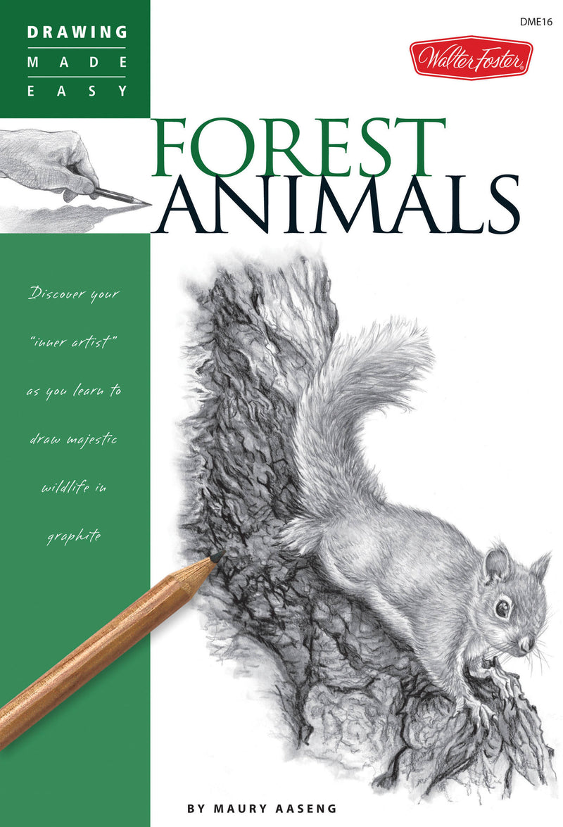 Forest Animals