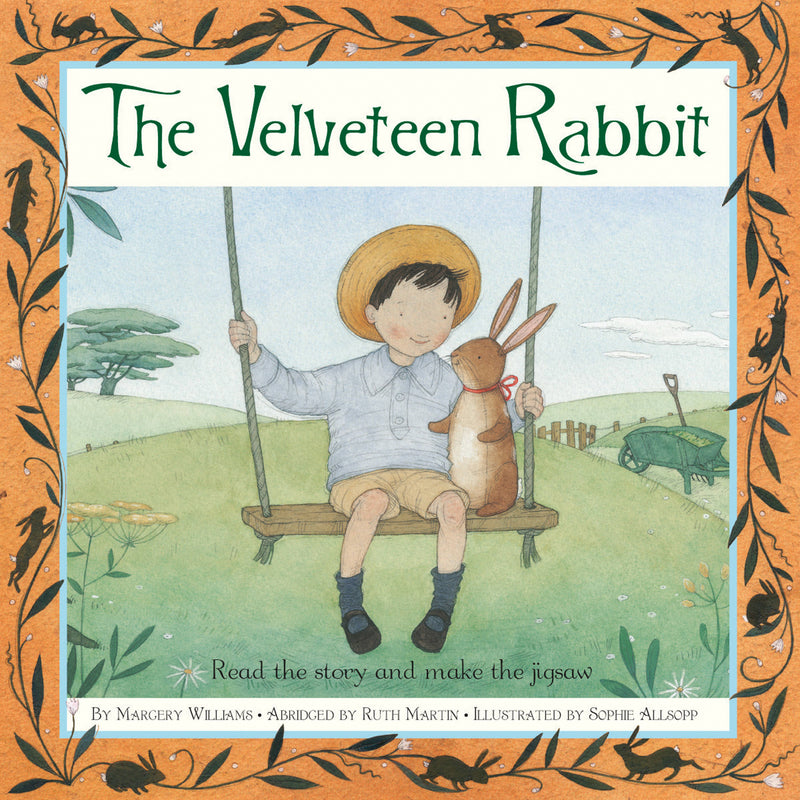The Velveteen Rabbit