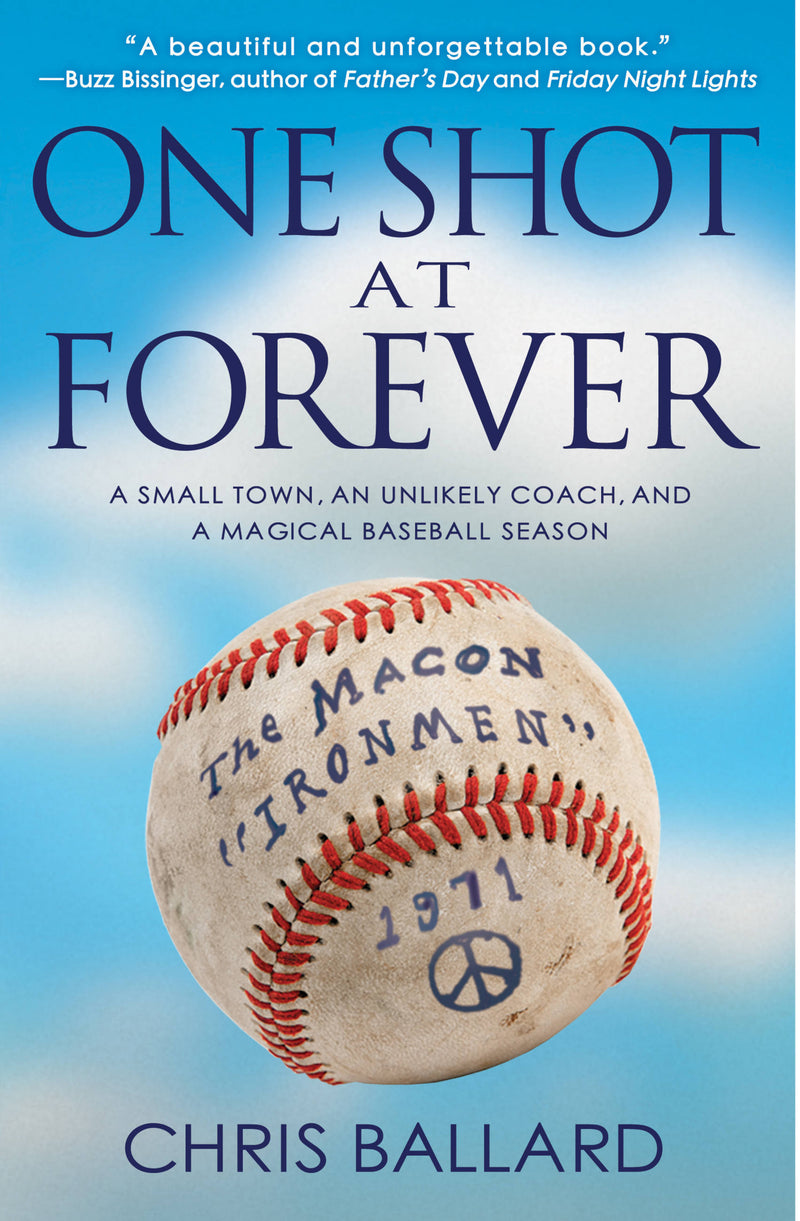 One Shot at Forever