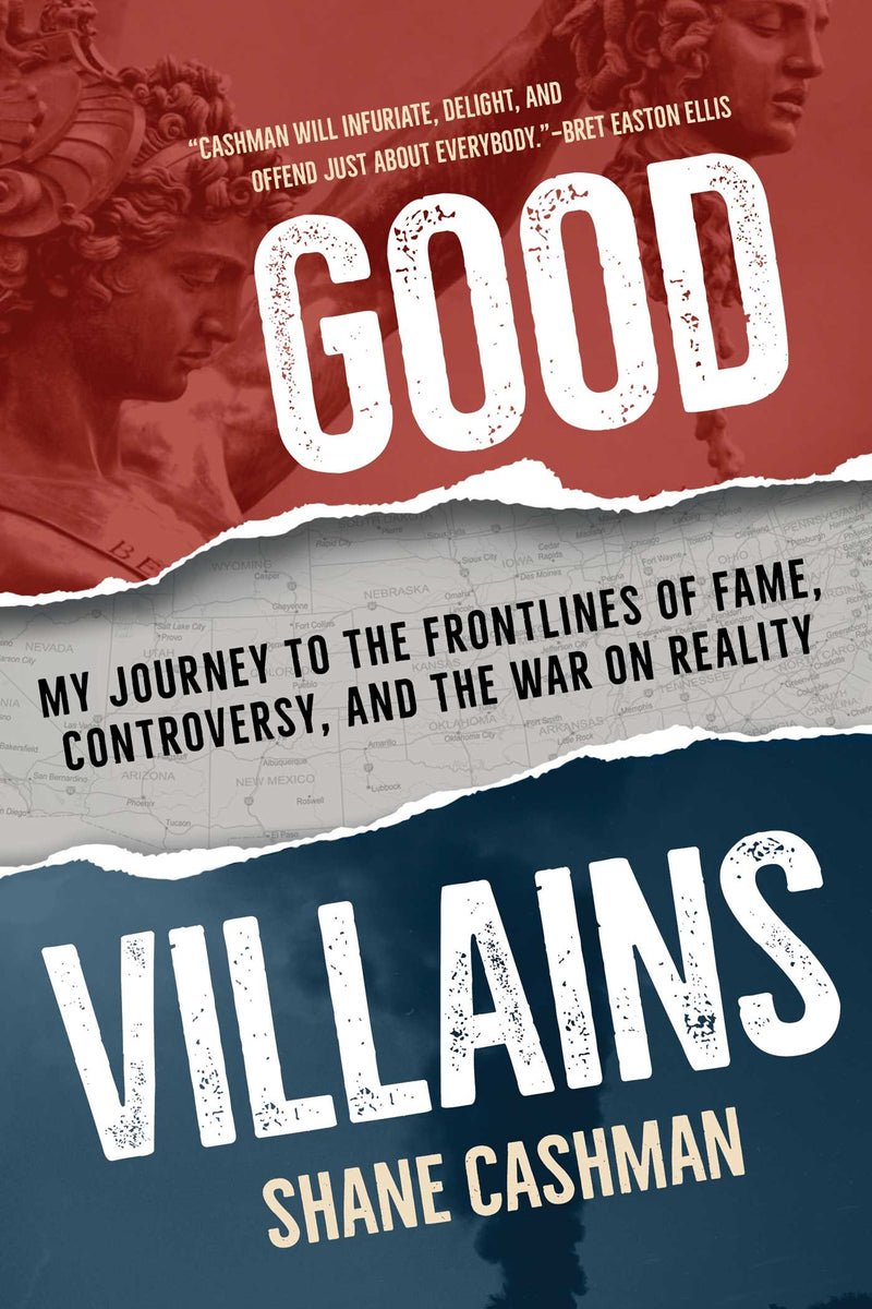 Good Villains