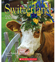 Switzerland (Enchantment of the World)