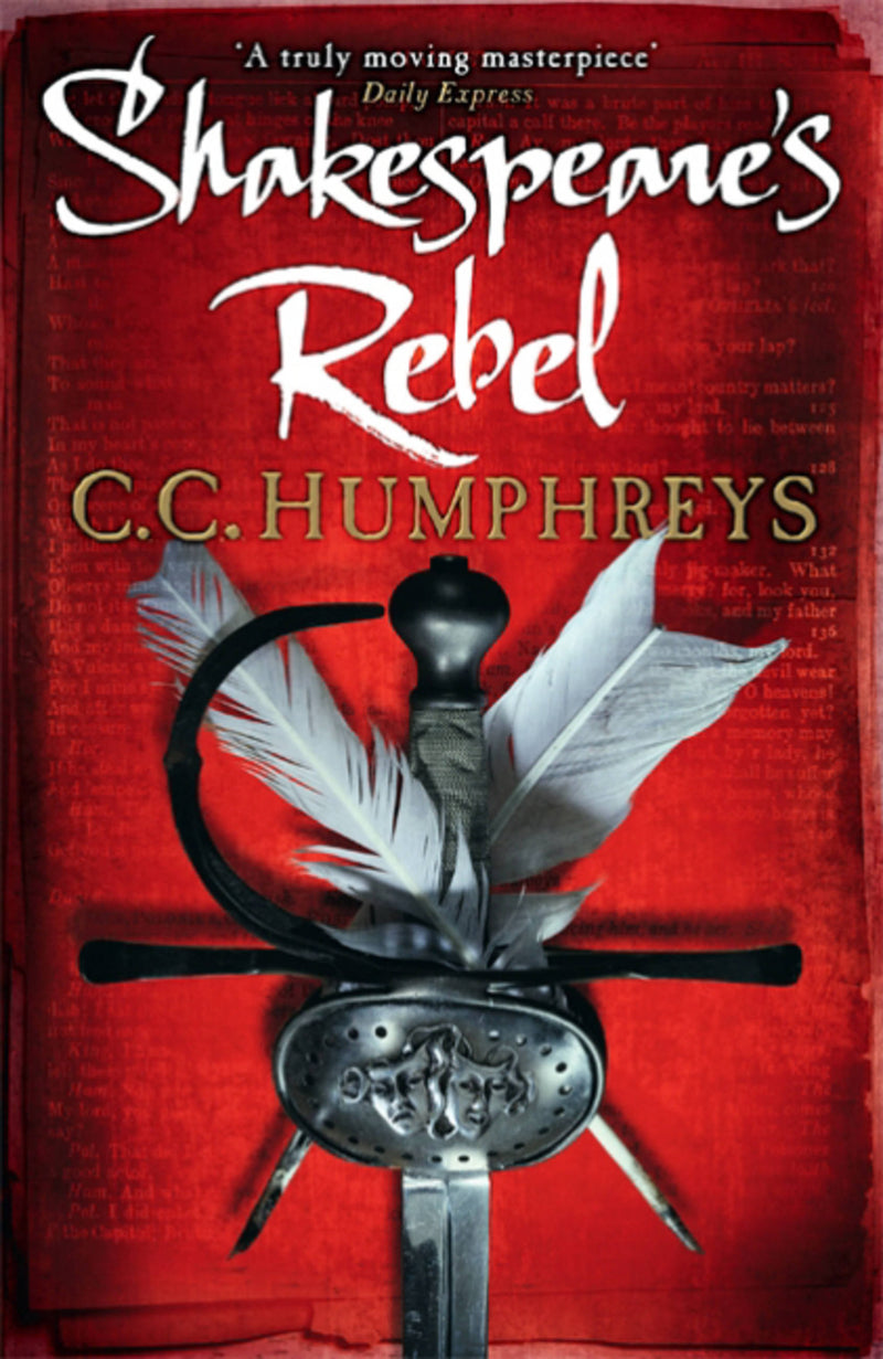 Shakespeare's Rebel