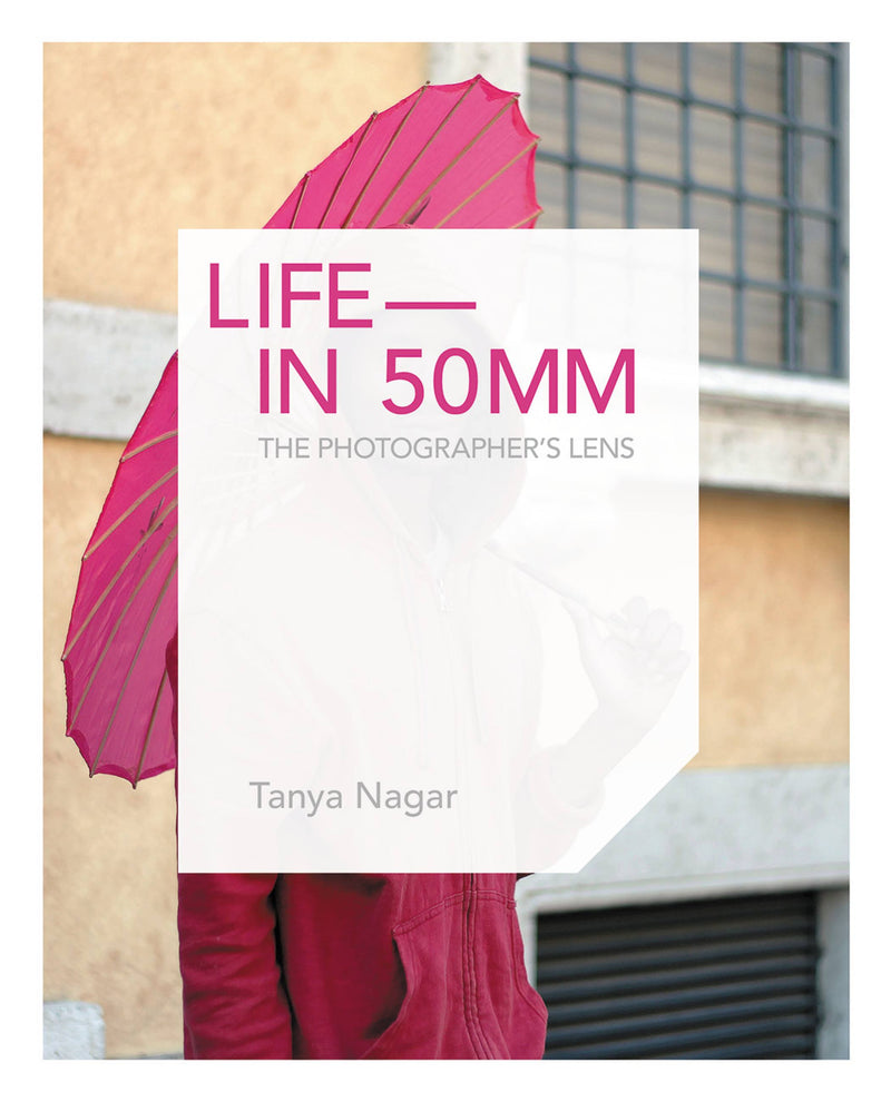 Life in 50mm