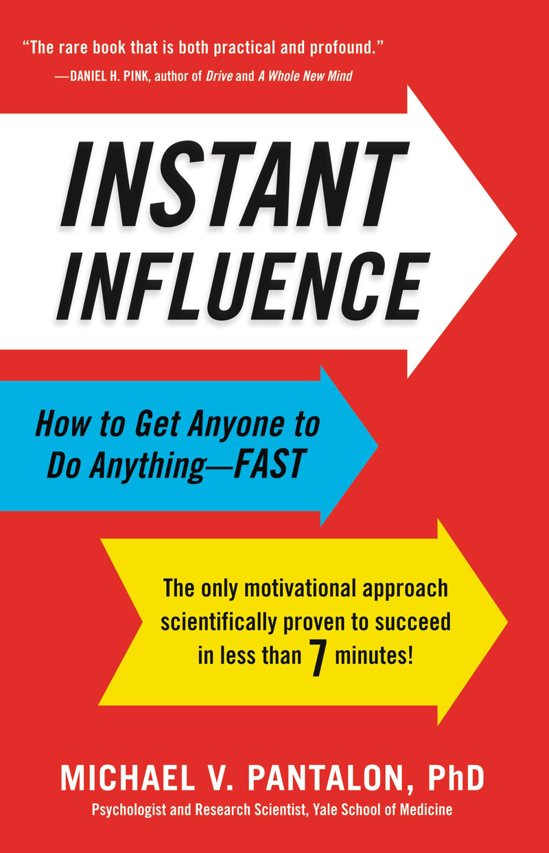 Instant Influence