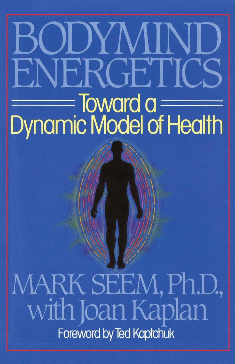 Bodymind Energetics