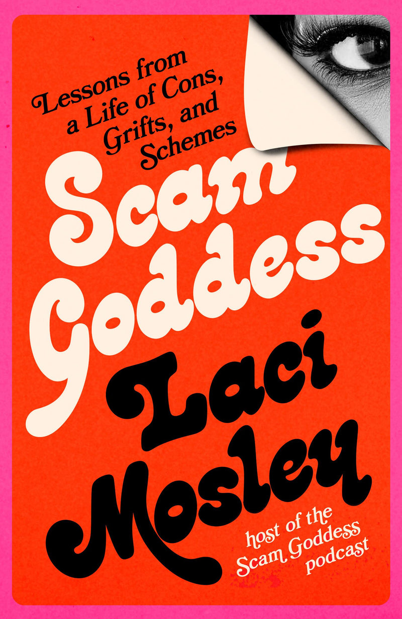 Scam Goddess