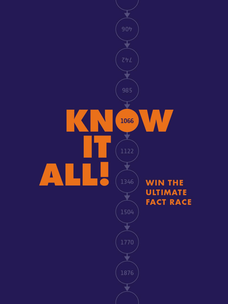 Know It All!