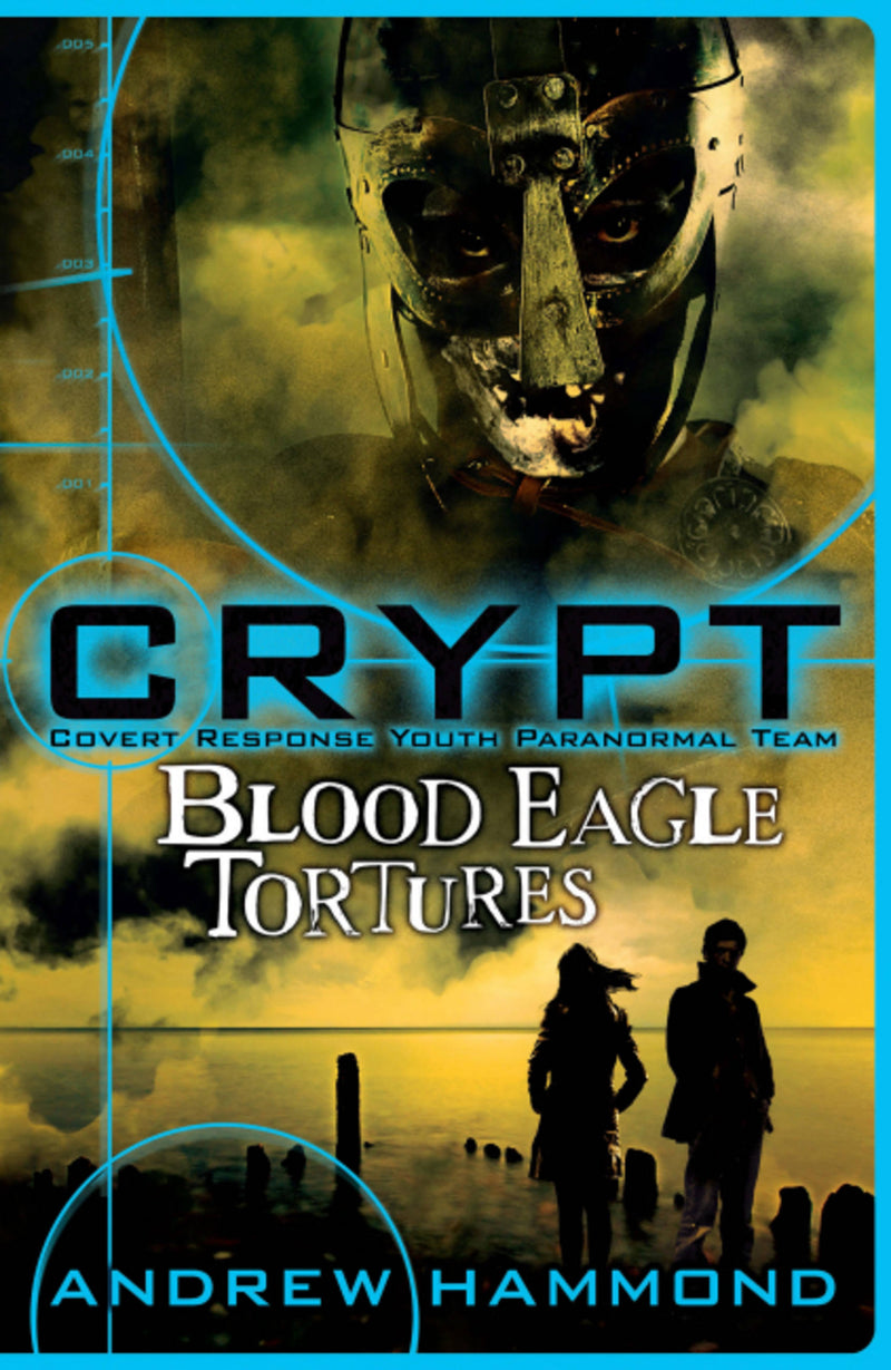 Crypt 4