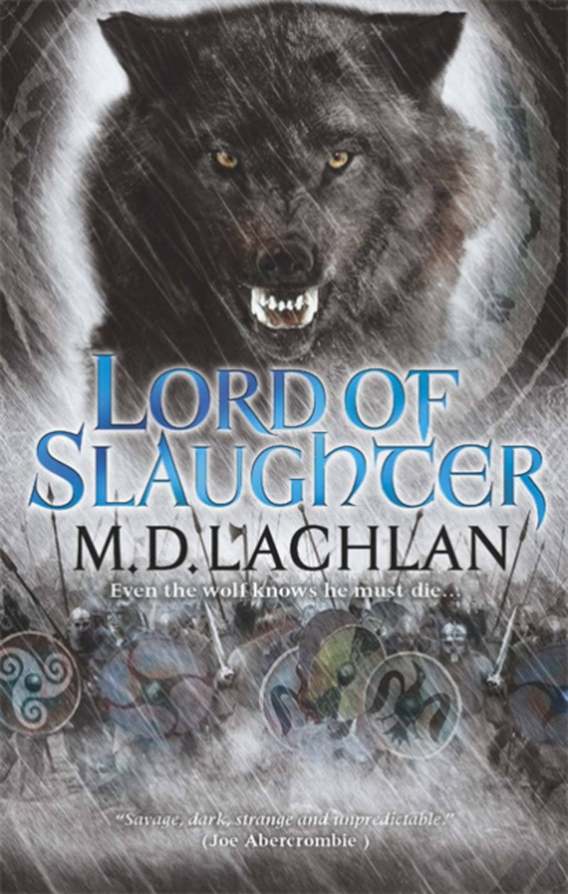 Lord Of Slaughter