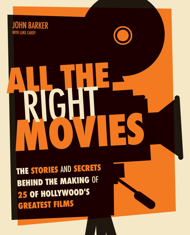 All the Right Movies