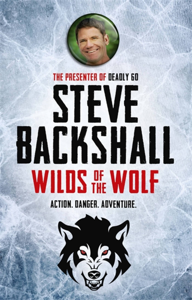 03 Wilds of the Wolf