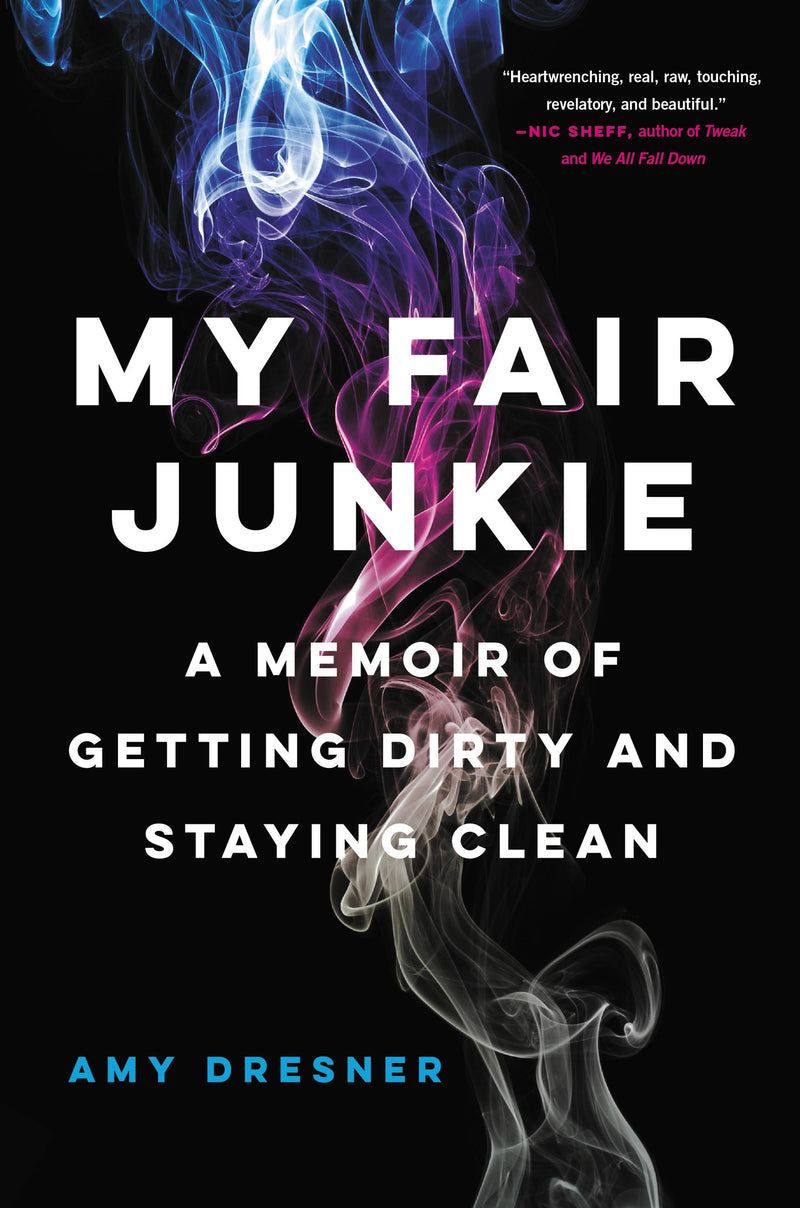 My Fair Junkie