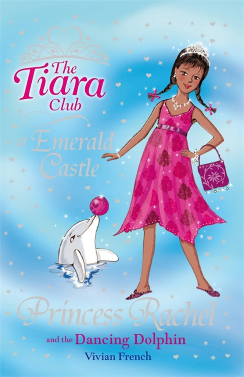 The Tiara Club 29