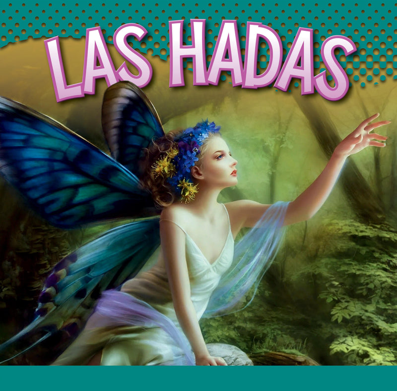 Las hadas