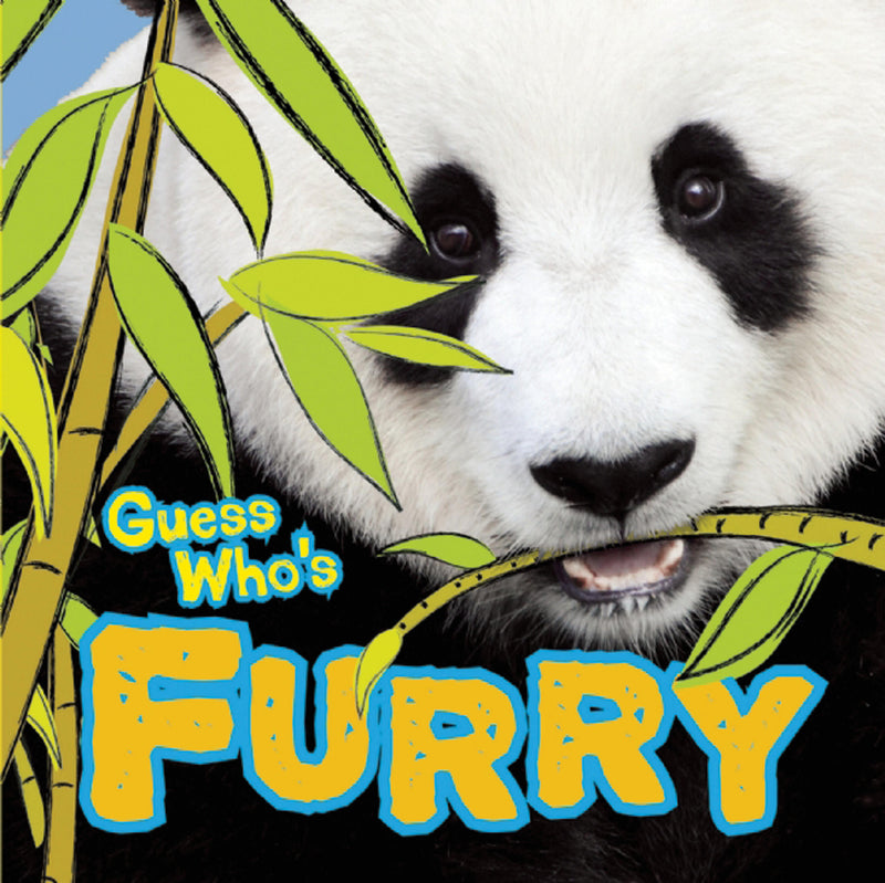 Furry!