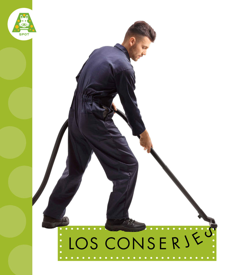 Los conserjes