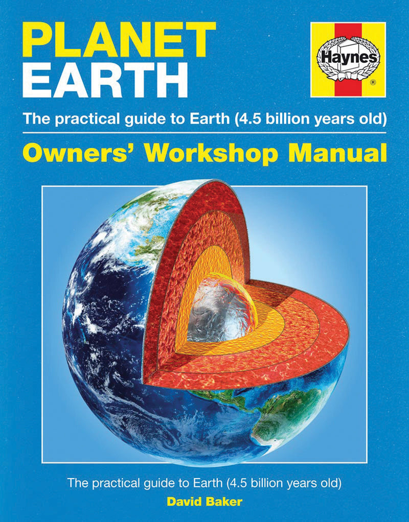 Planet Earth