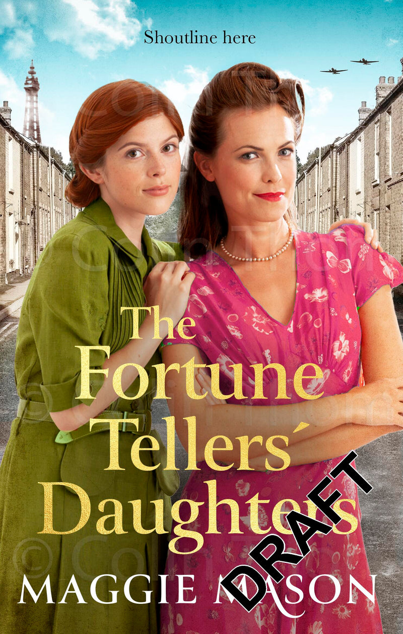 The Fortune Tellers' Daughters