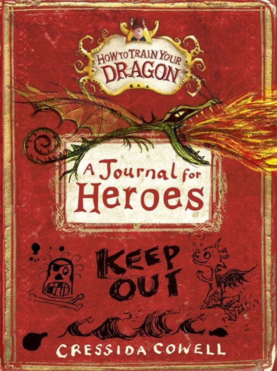 How to Train Your Dragon