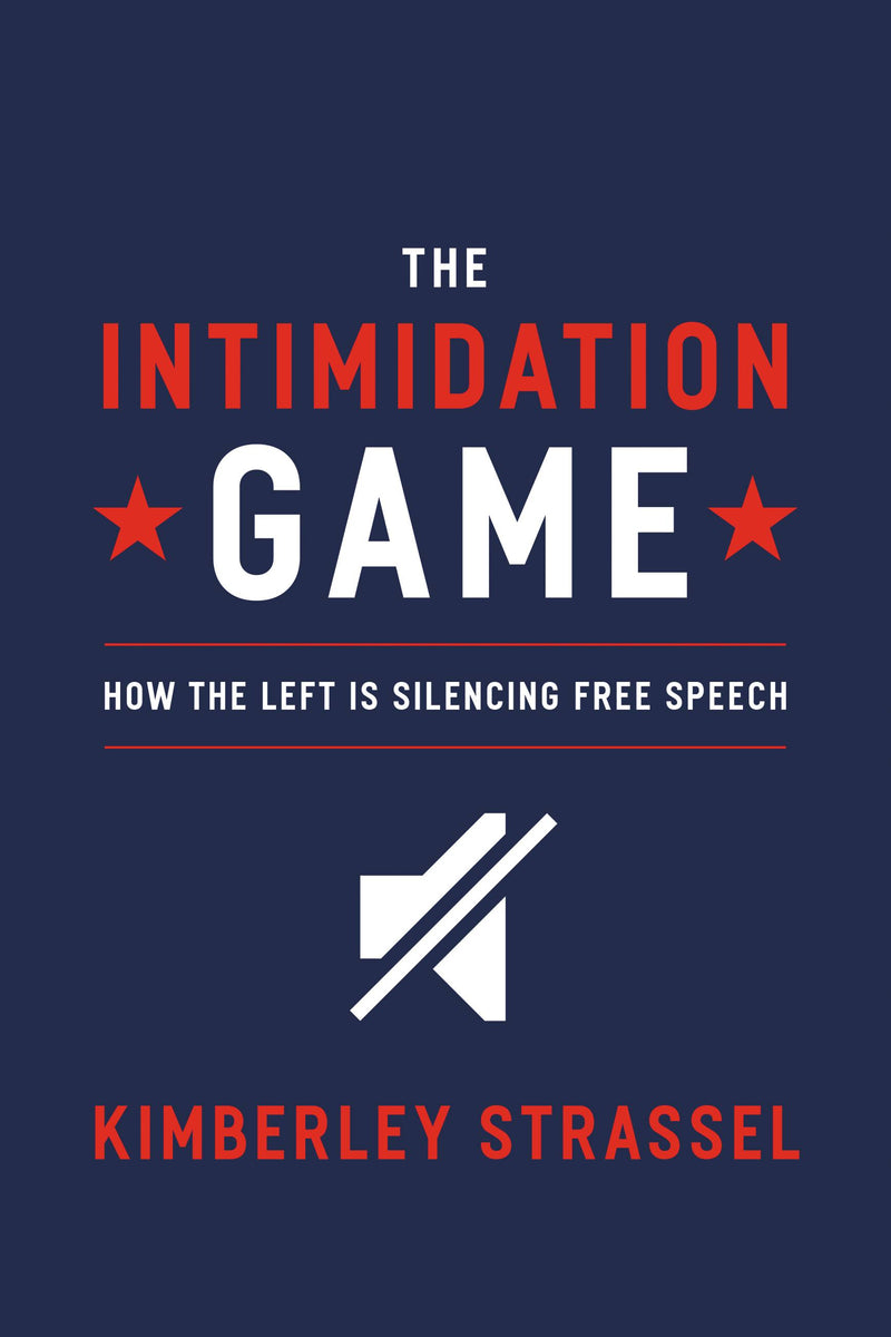The Intimidation Game