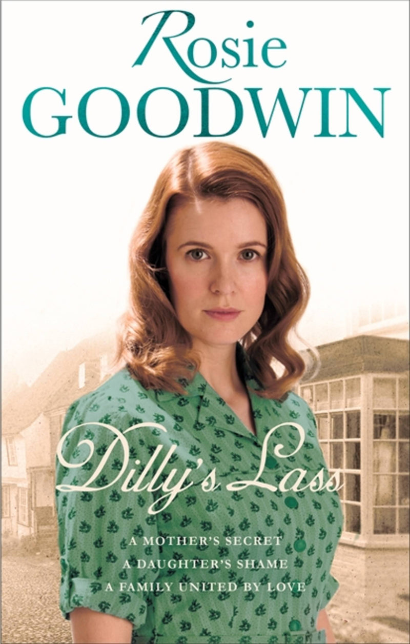 Dilly's Lass