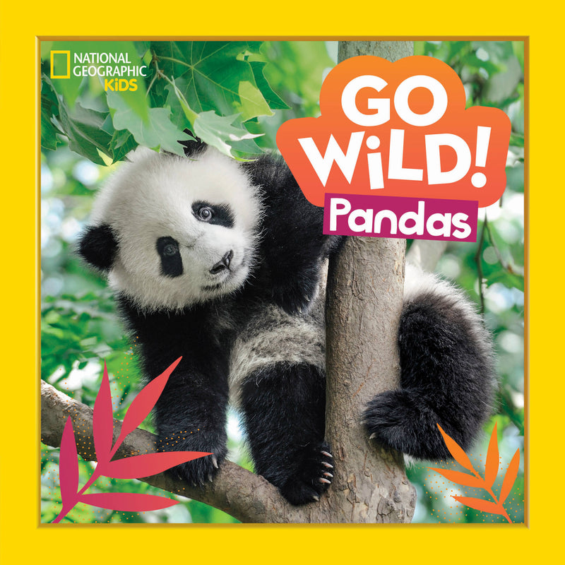 Go Wild!