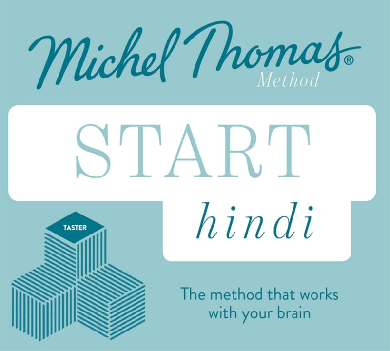 Start Hindi New Edition