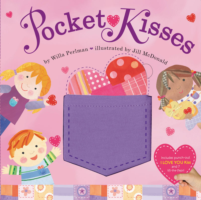 Pocket Kisses