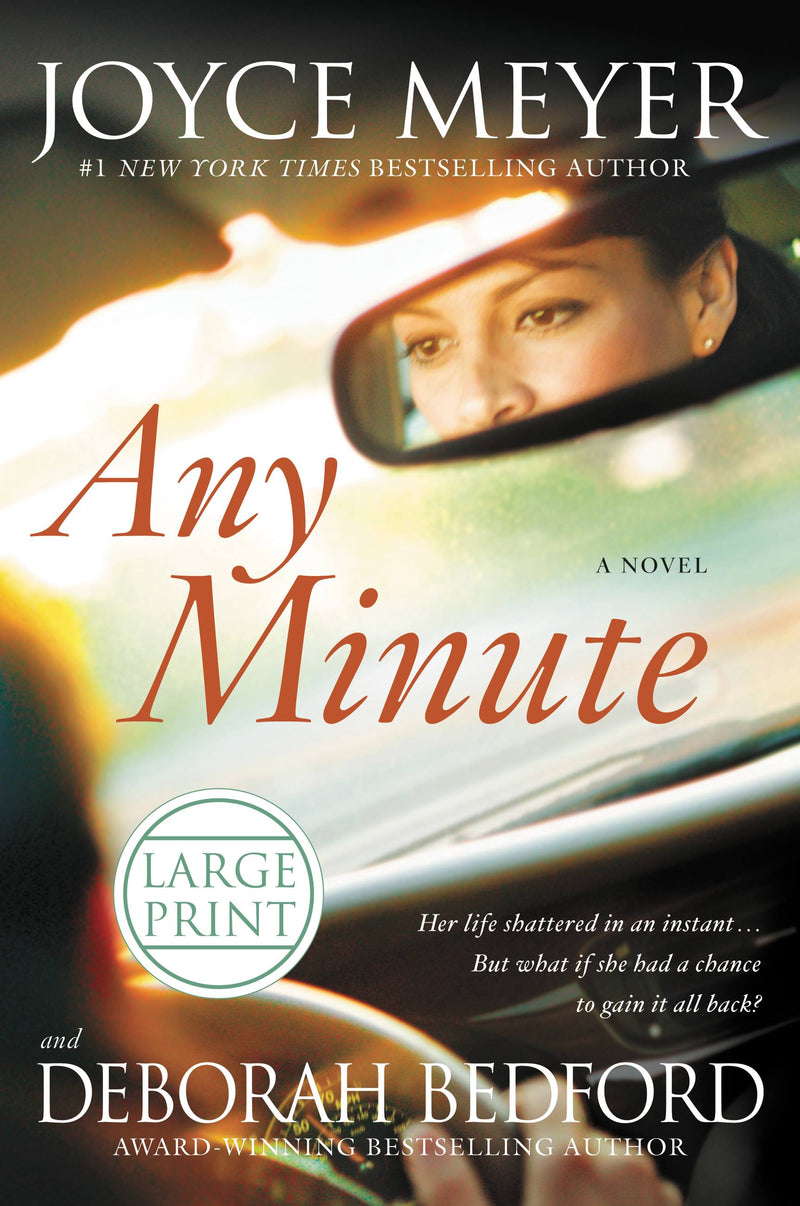Any Minute