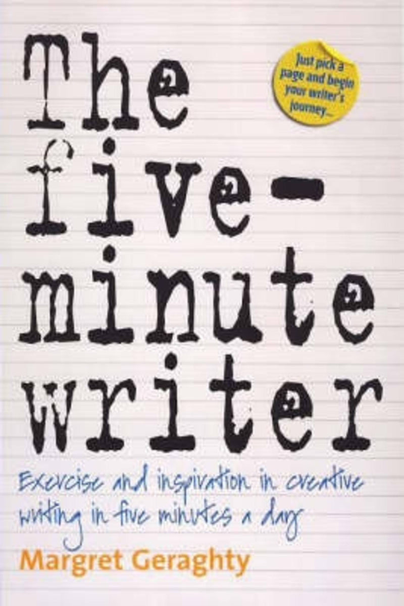 Five-Minute Writer 2E