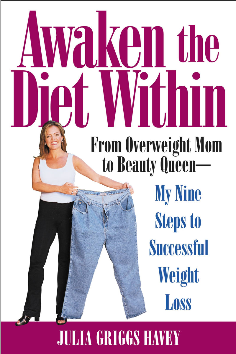Awaken the Diet Within